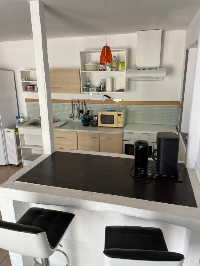 Agréable maison entre Zoo et Châteaux Le Controis-en-Sologne Exterior foto