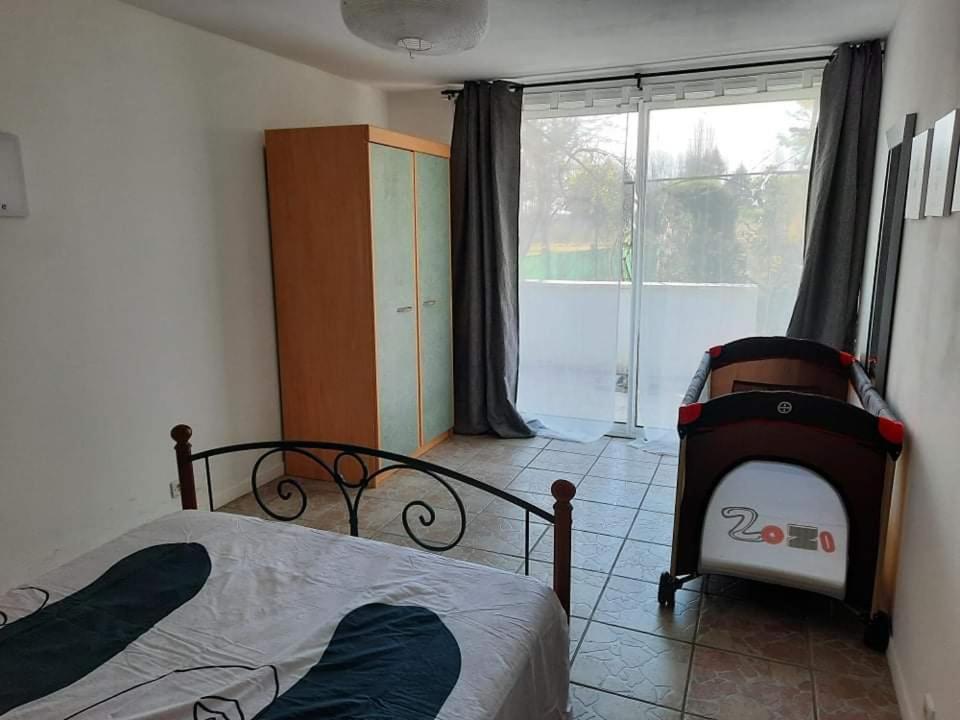 Agréable maison entre Zoo et Châteaux Le Controis-en-Sologne Exterior foto