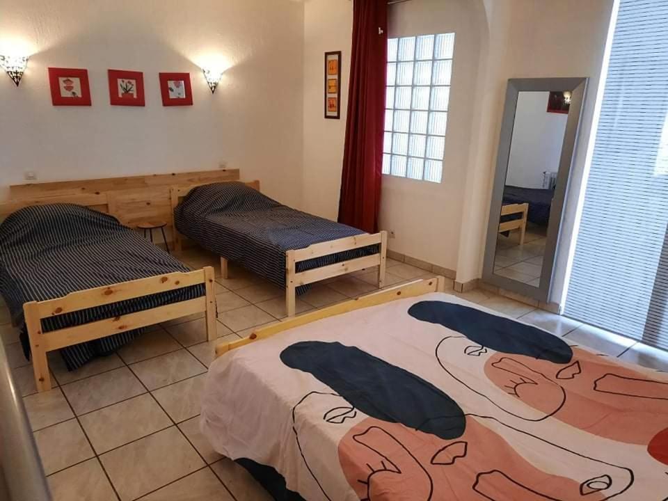 Agréable maison entre Zoo et Châteaux Le Controis-en-Sologne Exterior foto